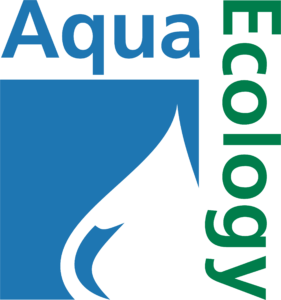 AquaEcology Logo